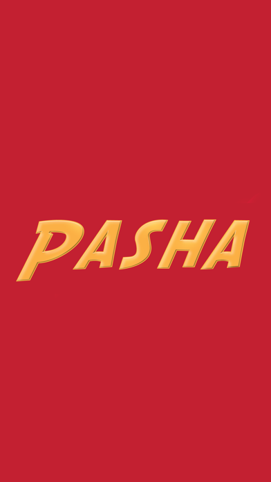 How to cancel & delete Pasha from iphone & ipad 1