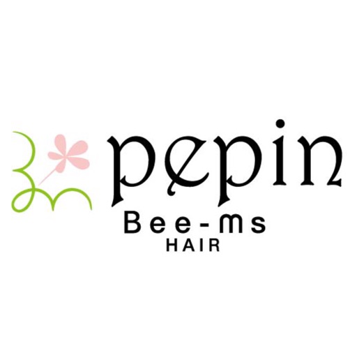 Bee-ms HAIR pepin icon