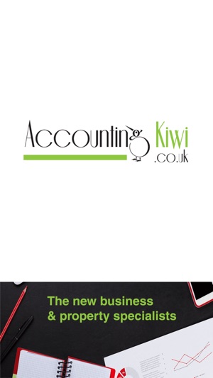 Accounting Kiwi Limited(圖1)-速報App