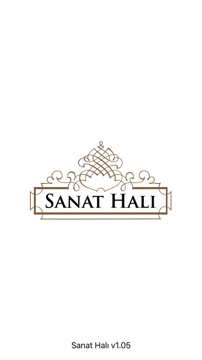 Sanat Halı