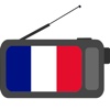 French Radio Station Player - Live Streaming