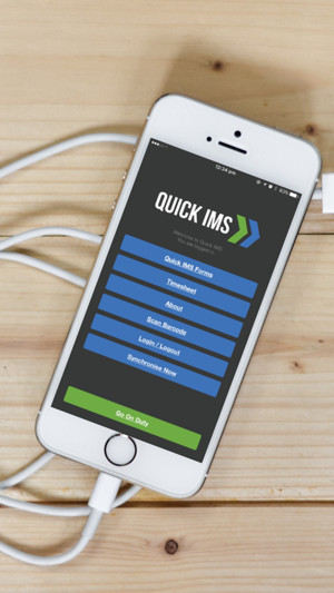 Quick IMS(圖1)-速報App