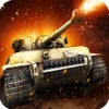 战地风暴：坦克国战游戏