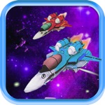 2 Spaceships