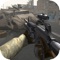 SWAT Army Shooting 3D Game