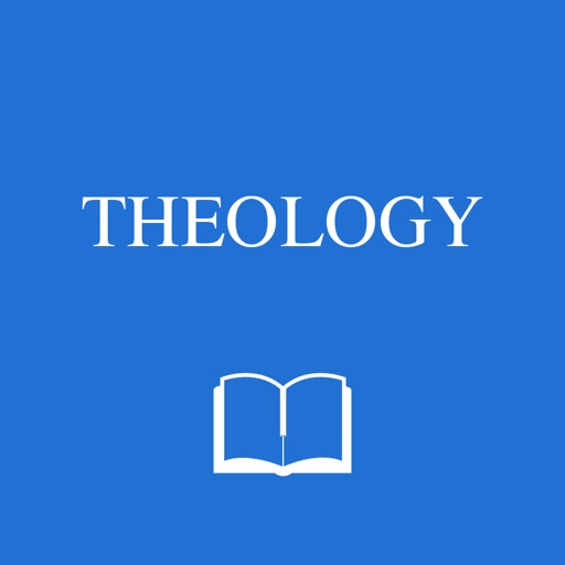 Theological Dictionary
