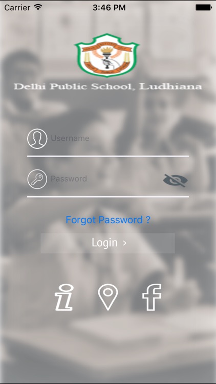 Delhi Public School, Ludhiana