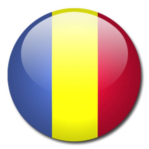 Learn Romanian - My Languages icon