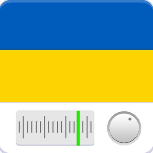 Radio FM Ukraine Online Stations icon