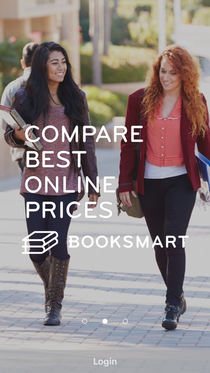 Booksmart Buy & Sell Textbooks