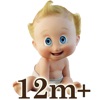 Baby First Words: 12+ Months Baby First Words: 12+ Months