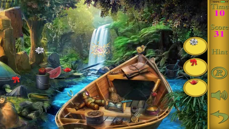 Hidden Objects Of A Overseas Adventure screenshot-3