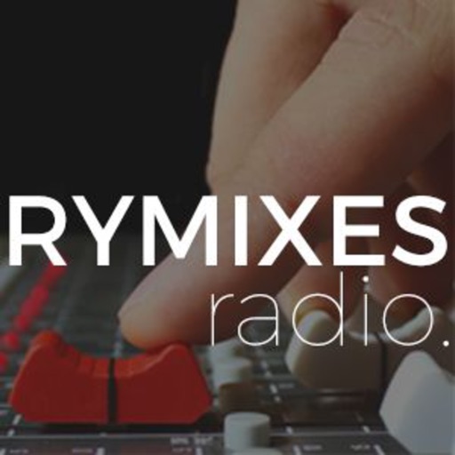 RyMixes Radio icon