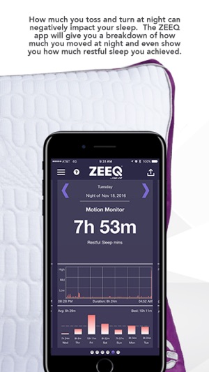 ZEEQ by REM-Fit(圖4)-速報App