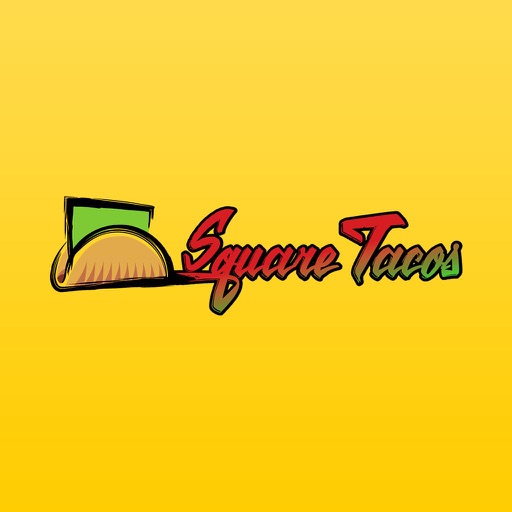 Square Tacos