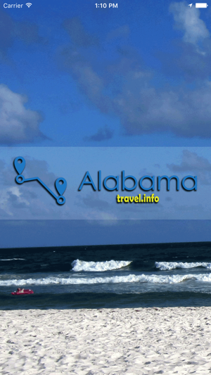 Alabama Travel Info(圖5)-速報App