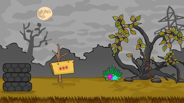 228 Vegetable Cart Escape screenshot-3