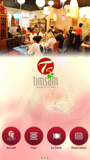 Timsam