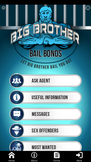 Big Brother Bail Bonds(圖4)-速報App