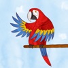 Jazzy ワールド アニマル – ワイルドライフ動物園ステッカー