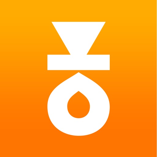 KoHi - Pour Over Coffee Brewing iOS App