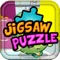 Jigsaw Puzzles Game for Shopkin Version