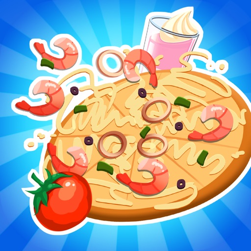 Pizza maker HD - Italian  Restaurant