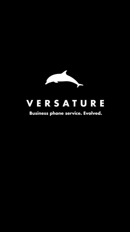 Versature screenshot-4