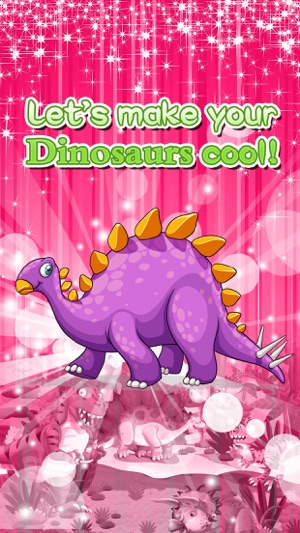 Dinosaur Jigsaw Puzzles for Kids, Toddlers & Boys(圖1)-速報App