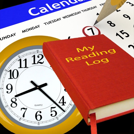 Reading Log by Server Solutions Group, Inc