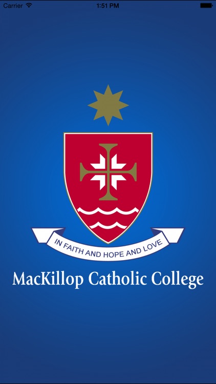 MacKillop Catholic College - Skoolbag