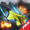 Addiction Explosive Air Speed PRO : Extreme Flying