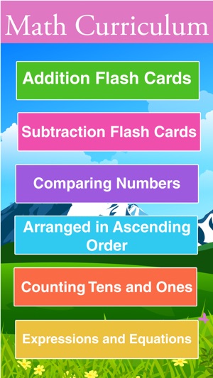 2nd Grade Math Curriculum Monkey School for kids(圖2)-速報App