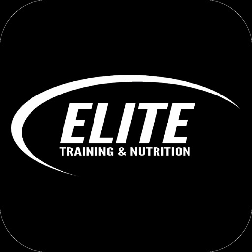 Elite Training and Nutrition icon