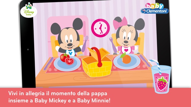 Baby Minnie Mia Amica Bambola(圖4)-速報App