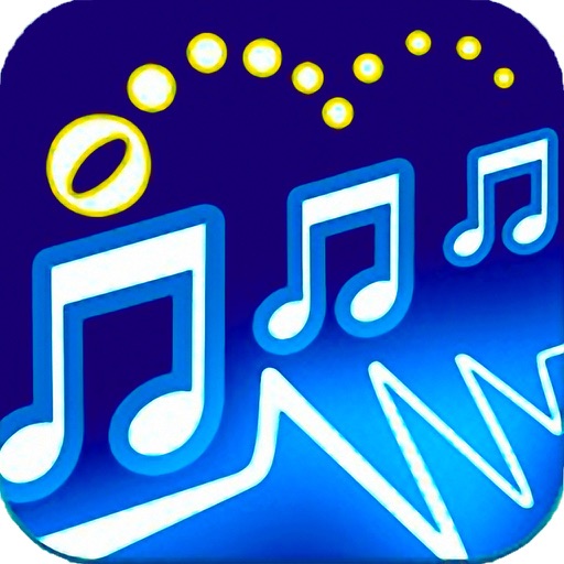 Music Cube - Magic Music Box piano rhythm game Icon