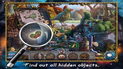 How to cancel & delete Ancient Civilizations Life - Free Hidden Objects from iphone & ipad 3