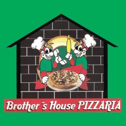 Brothers House Pizzaria