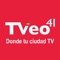 En la aplicación de TVeo móvil puedes ver en vivo todos tus programas favoritos, además de una gran selección de contenido exclusivo, coberturas y transmisiones de eventos