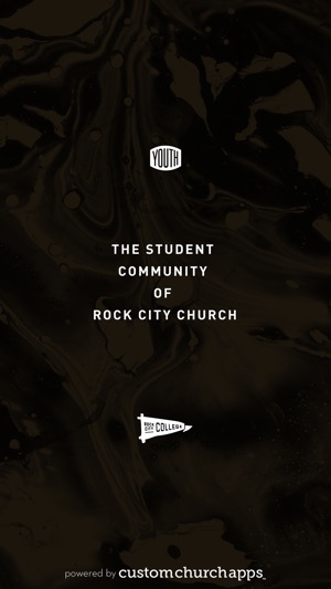 Rock City Students(圖1)-速報App