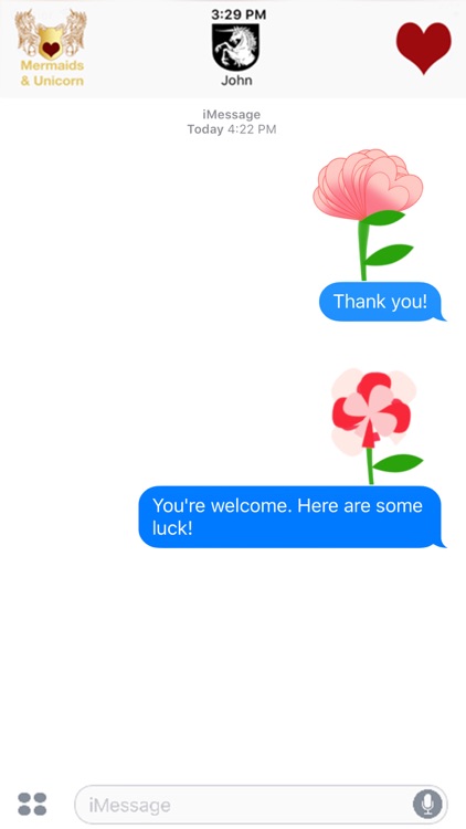 Whimsical Flowers