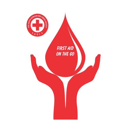 First Aid by SA Red Cross by The International Federation of Red Cross