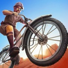 Top 50 Games Apps Like Crazy Bikers 3 : Bike riding - Best Alternatives