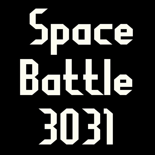 Space Battle 3031 iOS App