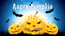 Game screenshot AngryPumpkin mod apk