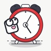 Jumpy Time - Clock Jumper