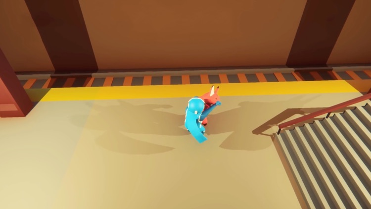 Gang Beasts Flight Pro™