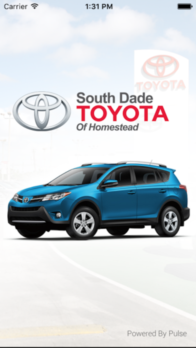 How to cancel & delete South Dade Toyota of Homestead from iphone & ipad 1
