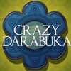 Crazy Darabuka