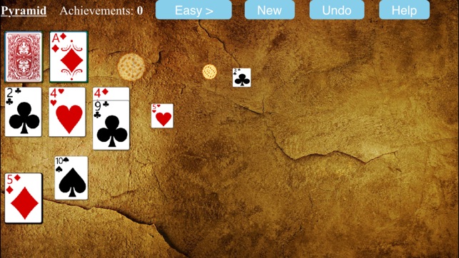 Pyramid Solitaire - Free(圖3)-速報App
